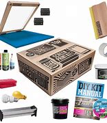 Image result for Table Top Screen Printer