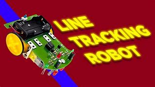 Image result for Line Tracking Robot