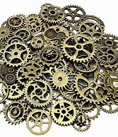 Image result for Clock Cogs