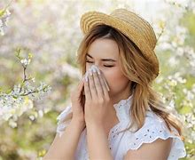 Image result for Allergic to Pollen