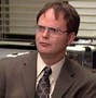 Image result for Dwight Schrute Immune System