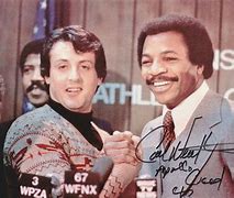 Image result for Carl Weathers Dillon