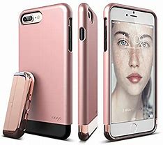 Image result for Rose Gold iPhone 7 Plus Wallet