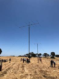 Image result for Powered Telescoping Antenna Mast