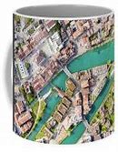 Image result for City Top-Down View