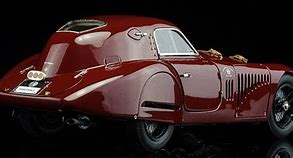 Image result for CMC Alfa Romeo 8C