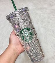 Image result for Starbucks Bling Cup