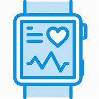 Image result for Health Monitor Icon