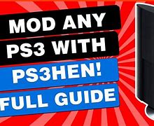 Image result for PS3 Super Slim Modding