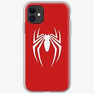 Image result for Spider iPhone XR Case