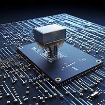 Image result for Chip for a Computer