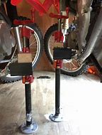 Image result for E-Bike Hold Down DIY