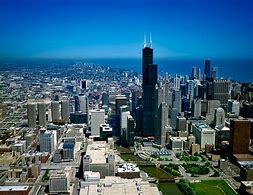 Image result for Downtown Aerial View