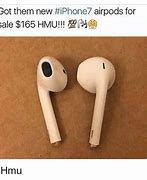 Image result for Might Guy AirPod Meme