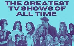 Image result for Biggest TV Shows