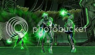 Image result for DCUO Cyborg Arm
