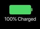 Image result for iPhone Battery Indicator