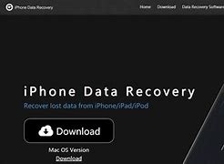 Image result for iPhone Data Recovery Free Download