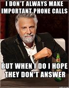 Image result for Office Phone Call Meme
