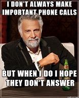 Image result for Phone Call MEME Funny