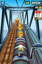Image result for Subway Surfers Game for Windows