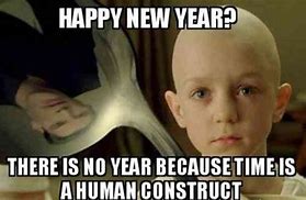 Image result for Sick Happy New Year Meme