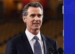 Image result for Gavin Newsom Hand Some