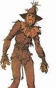 Image result for Scarecrow Full Body DC