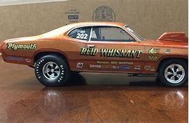 Image result for 70s Diecast Pro Stock Race Cars