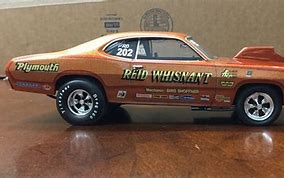 Image result for NHRA Pro Mod Diecast Cars