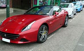 Image result for Classic Ferrari