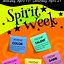 Image result for A Poster About Spirit Week