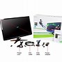 Image result for Acer 24 Inch HDMI LED Monitor