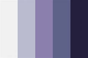 Image result for Blue Ombre Color Palette