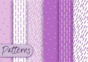 Image result for Purple Pattern Clip Art