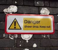 Image result for Large Sign with Drop Down Underneath