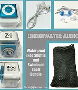 Image result for Waterproof iPod Speakers
