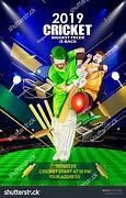 Image result for Cricket Poster Templates with Rade Background