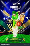 Image result for Background for Cricket Poster