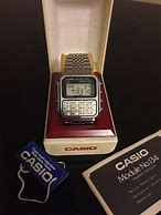 Image result for Casio Game Watch