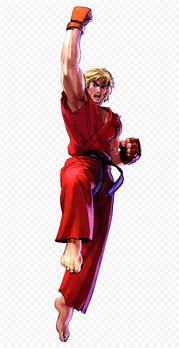 Image result for Ken Masters Street Fighter V