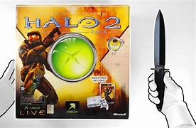 Image result for Halo 2 Xbox 360 Console