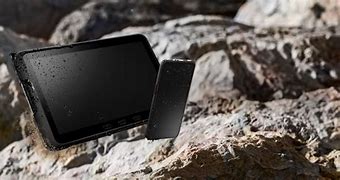 Image result for Rugged Tablet with Antenna