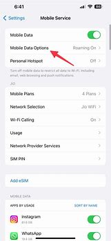 Image result for No Service iPhone 7