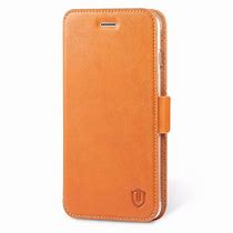 Image result for iPhone 7 Leather Pouch with Pull Strap