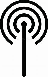 Image result for Wi-Fi Signal Jpg