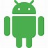 Image result for Android Internet Symbol