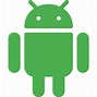 Image result for Android Logo SVG