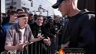 Image result for John Cena Eminem