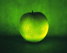 Image result for Light Green Apple
